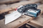 Gil Hibben Folding Cleaver Knife - GH5109 - Image 3
