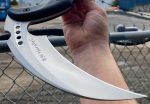 Honshu Karito Kama With Sheath - UC3398 - Image 2