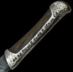 Officially Licensed Dune Crysknife Of Paul Atreides - Image 3