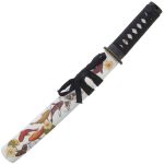 Handmade Koi Tanto - 150 - Image 4