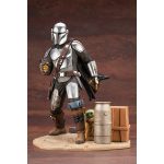 Star Wars The Mandalorian and Child 1:7 Scale ARTFX Statue Disney + - Image 8