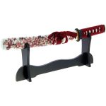 Handmade Blossom Samurai Tanto - 149 - Image 10