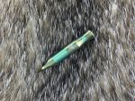 We Knife Company A-05C Life Saver 120dB Titanium Whistle, Green and Yellow - Image 3