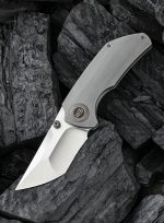 WE Knife Co. "Thug" Frame Lock Knife - 2103A