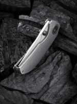 WE Knife Co. "Thug" Frame Lock Knife - 2103A - Image 5