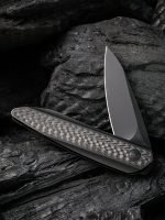 WeKnife - Justin Lundquist Design - Black Void Opus - 2010V-1 - Image 4