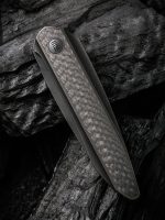 WeKnife - Justin Lundquist Design - Black Void Opus - 2010V-1 - Image 2