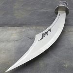 Fantasy Master Scimitar Sword - FM-528 - Image 2