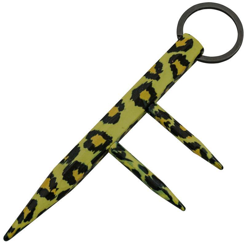 Two Prong Kubaton