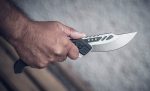 M48 Warthawg Pocket Knife D2 Steel Blade - UC3417 - Image 9