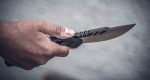 M48 Warthawg Pocket Knife D2 Steel Blade - UC3417 - Image 7
