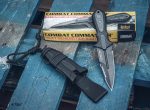Combat Commander Sub Commander Next Generation Boot Knife- UC3246 - Image 6