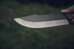 United Cutlery Bushmaster Butcher Bowie Knife And Sheath - UC3464 - Image 7