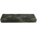 SURVIVOR DAGGER STYLE KNIFE - HK-7521 - Image 2