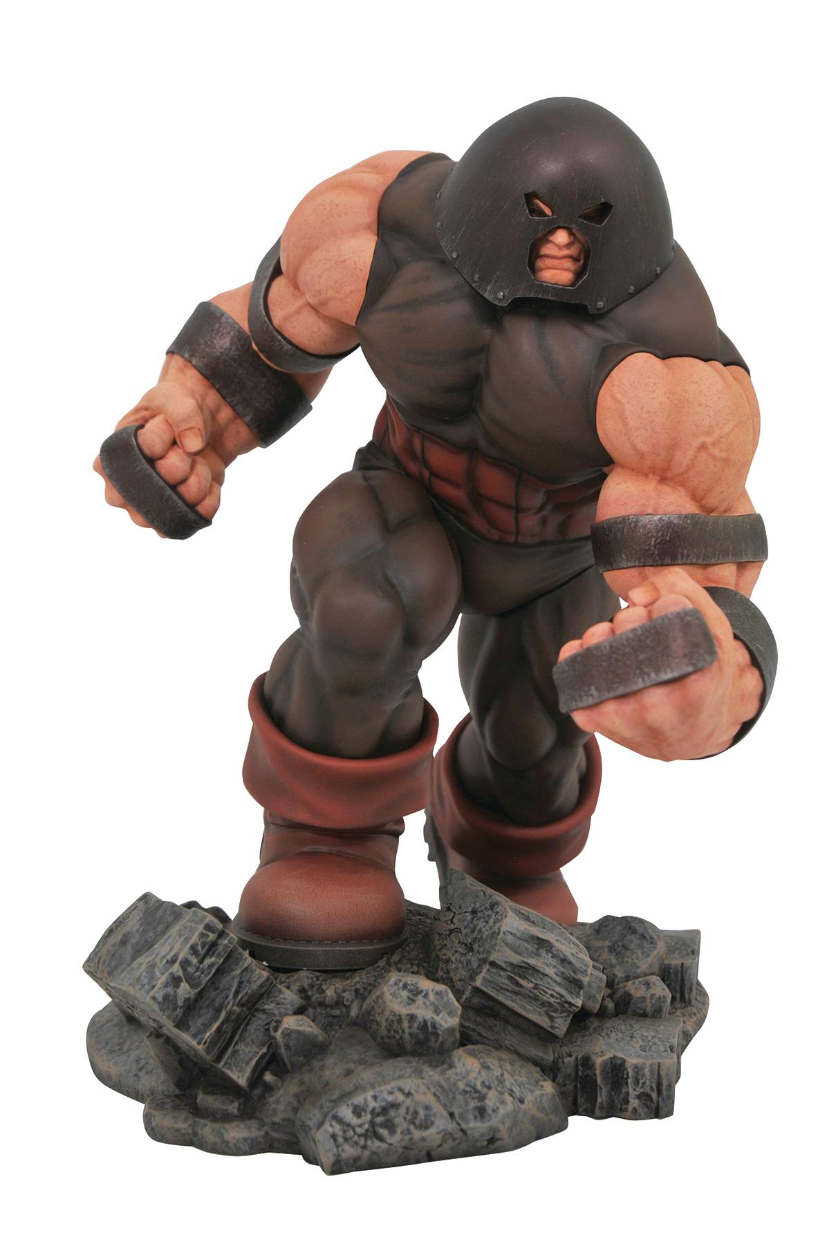 21eae15d-204d-4cd9-b0c4-08f5cb31323a_1.285917f1700ef2d191dd7d051495c998 Marvel Premier Collection Juggernaut Statue - Image 1