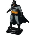 Batman Dark Knight Returns Batman DAH-043 Dynamic 8-Ction Action Figure - Image 3