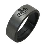 James Bond 007 SPECTRE Agent Ring Prop Replica - Officially Licensed Item