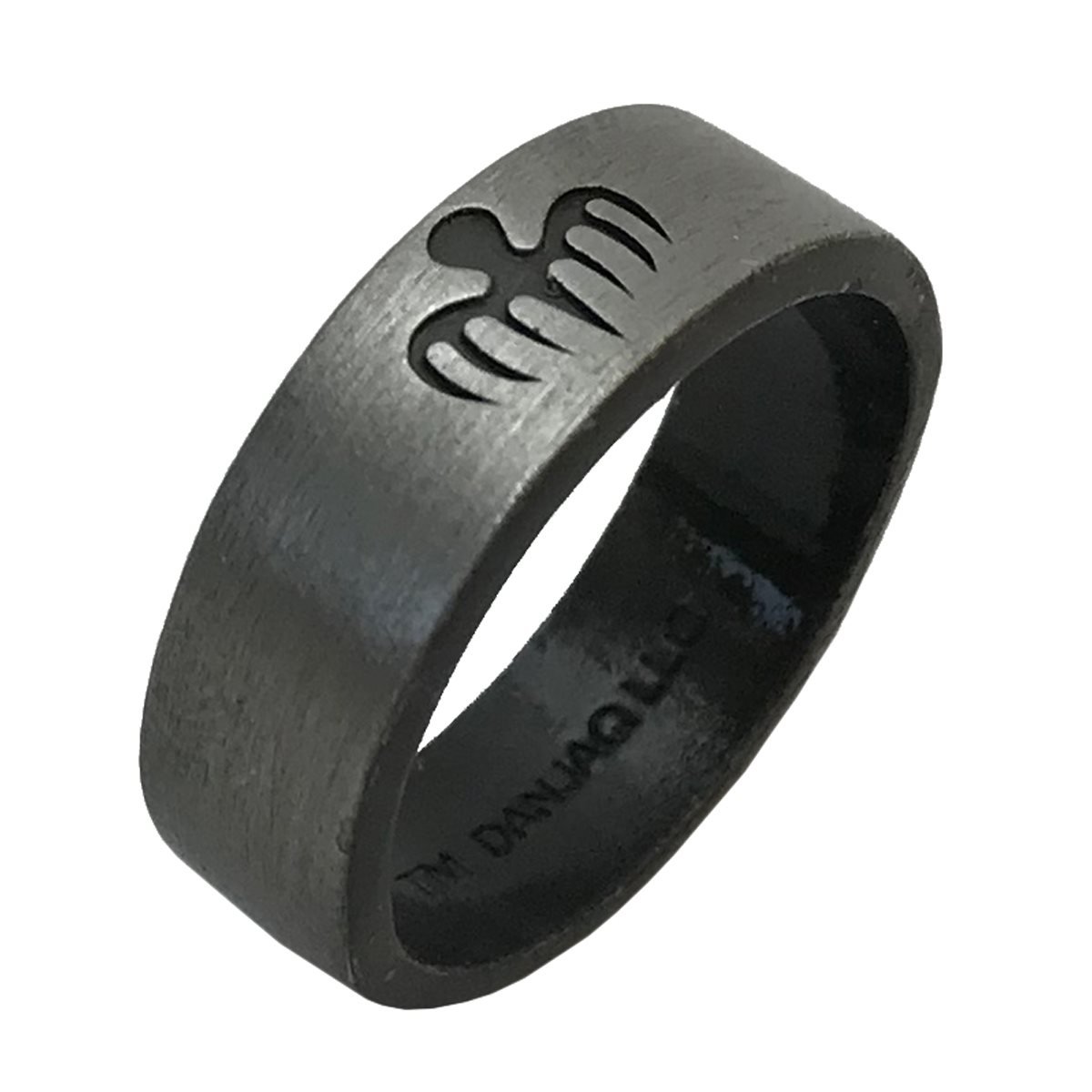 James Bond 007 SPECTRE Agent Ring Prop Replica - Officially Licensed Item