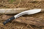Extrema Ratio World Famous Tactical Military Kukri Machete KH SATIN - - Image 2