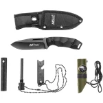 Mtech USA Tactical 6-in-1 Survival Kit - MT-PR-009 - Image 2