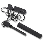 Mtech USA Tactical 6-in-1 Survival Kit - MT-PR-009 - Image 3