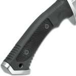 Honshu Conqueror Bowie Knife And Sheath - UC3321 - Image 8