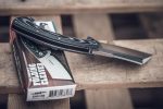 Gil Hibben Folding Cleaver Knife - GH5109 - Image 4