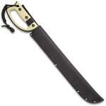 SEMPER FI SAWBACK MACHETE - UC3191 - Image 5