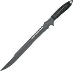 27" NINJA SWORD - HK-6634 - Image 3