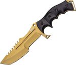 MTech USA XTREME TACTICAL FIELD BLADE - MX-8054GD - Image 3