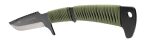 USMC Tak-Kana Sword With Scabbard - One-Piece 3Cr13 Stainless Steel, Wrapped Handle, Lanyard Hole - Length 29 1/2 - Image 4