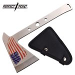 PERFECT POINT 1PCS THROWING AXE - PP-124-1SL