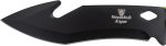 Snake Eye Full Tang Fixed Blade Outdoor | Hunting | Camping | Knife - YML-14 - Image 7