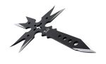 Black Ronin Gothic Throwing Axe Item- UC2958