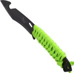 Snake Eye Full Tang Fixed Blade Outdoor | Hunting | Camping | Knife - YML-14 - Image 2