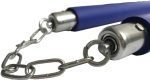 FOAM TRAINING NUNCHAKUS - 802-BL - Image 4