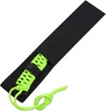 Snake Eye Full Tang Fixed Blade Outdoor | Hunting | Camping | Knife - YML-14 - Image 6
