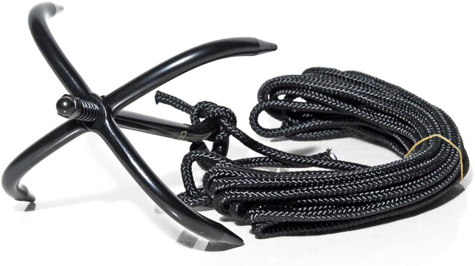 NINJA GRAPPLING HOOK 33' OVERALL - 5001