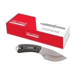 Tac-Force Evolution Fixed Blade Knife - TFE-FIX001-BK - Image 7