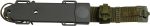 MTech USA FIXED BLADE KNIFE - MT-676TB - Image 4