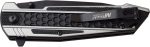 MTech HEXAGON DESIGN HANDLE KNIFE - 1135GY - Image 6