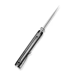 CIVIVI ODD 22 Flipper And Thumb Stud Knife G10 Handle (2.97" 14C28N Blade) - Image 9