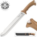 Colombian Raptor Machete - UC3234