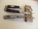 Elk Ridge FOLDING KNIFE SURVIVAL TOOL - ER-439W - Image 6