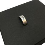 James Bond 007 SPECTRE Agent Ring Prop Replica - Officially Licensed Item - Image 5