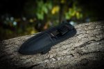 PERFECT POINT THUNDER BOLT THROWING KNIFE SET - RC-595-3 - Image 3