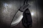 MTech USA XTREME TACTICAL NECK KNIFE - MX-8035 - Image 3