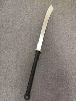 Akira Forge Hand Forged 65MN Spring Steel Pudao Polearm - Image 2