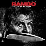 UNITED CUTLERY Rambo Last Blood Knife And Sheath - Authorized By Stallone, 7cr17 Stainless Steel Blade, Micarta Handle - Official Item! - UC3461 - Image 4