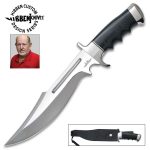 Gil Hibben Legionnaire Bowie Knife - GH5037